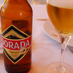Cerveza Canaria