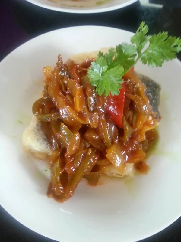 Bacalao