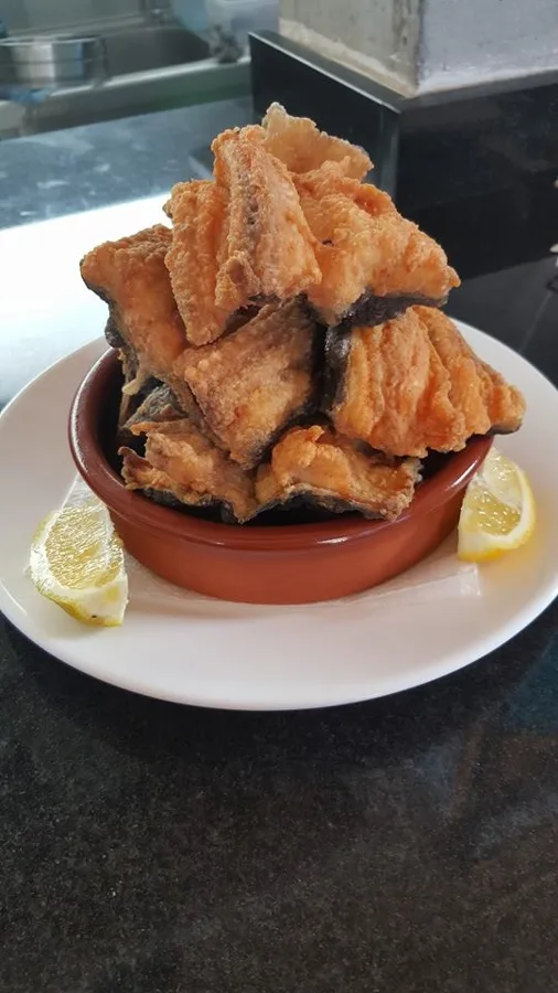 Morena Frita