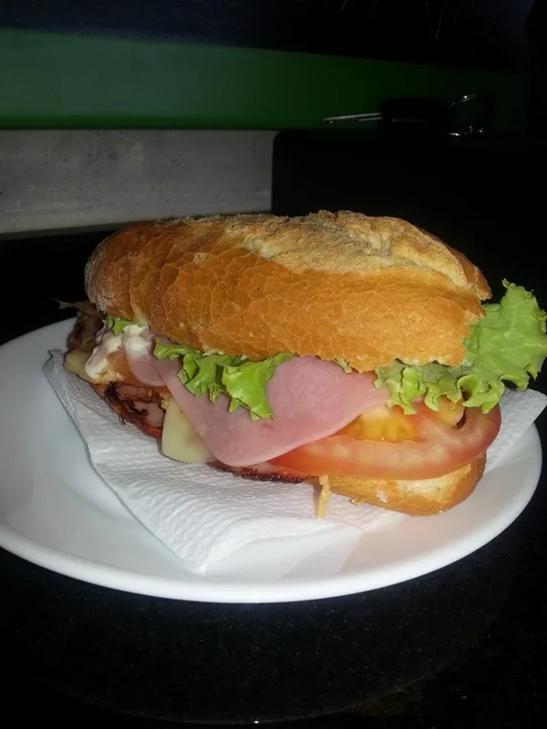 Bocata al Gusto