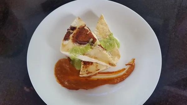 Queso Asado del País