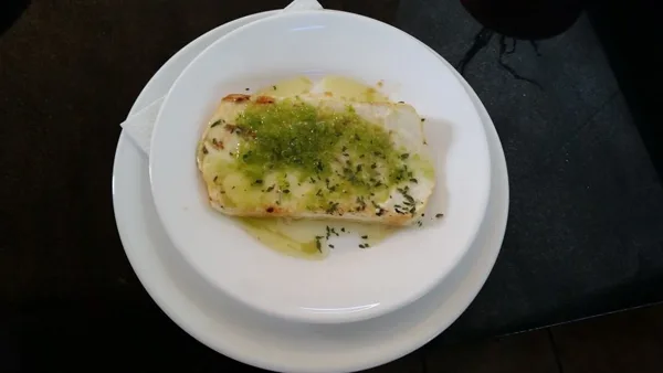 Queso Isleño a la Plancha