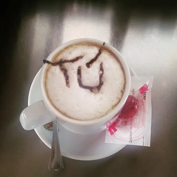 Café