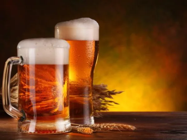 Cerveza Artesana de La Palma