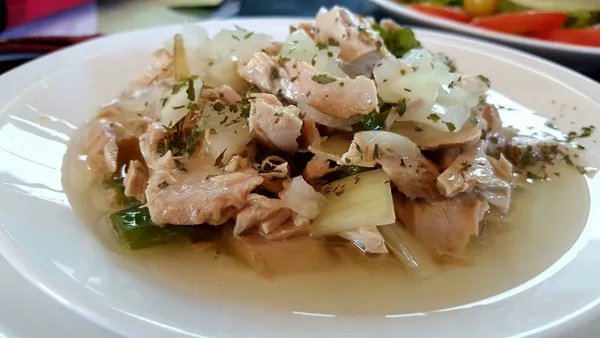 Cebiche