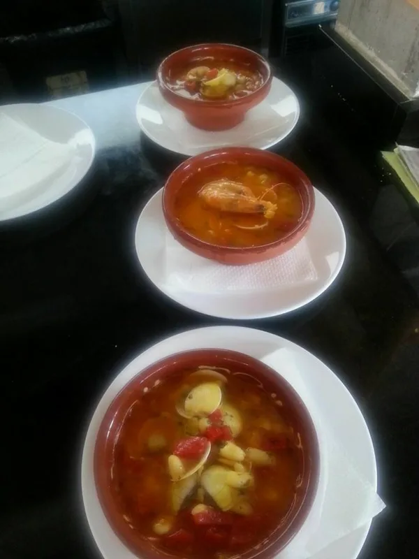 Sopas