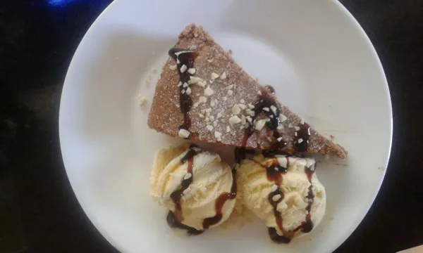 Delicia Combinada