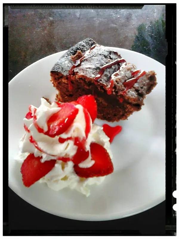 Postre combinado