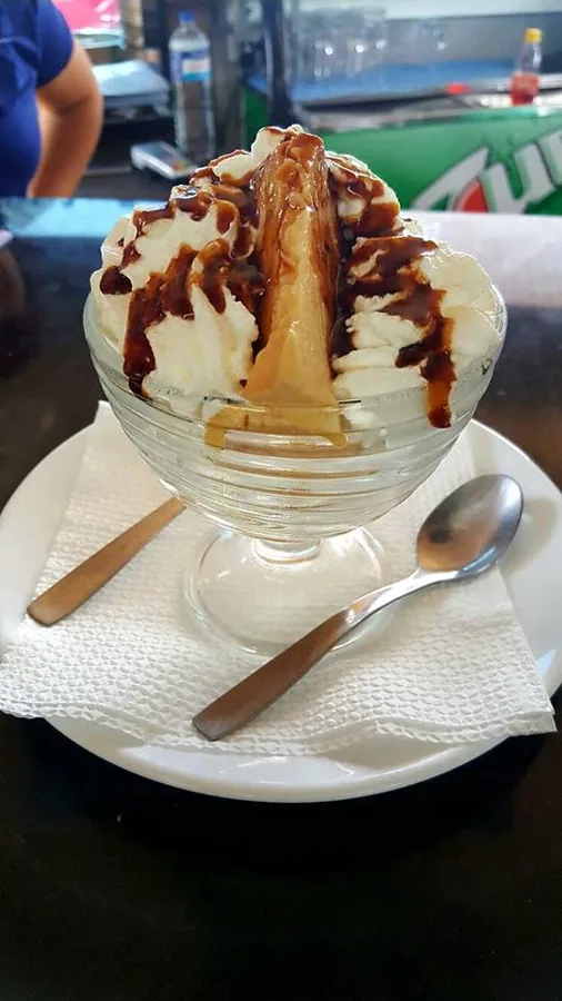 Copa Helado al Gusto