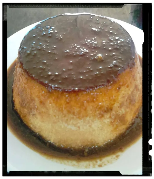 Quesillo