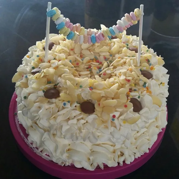 ....para Cumpleaños
