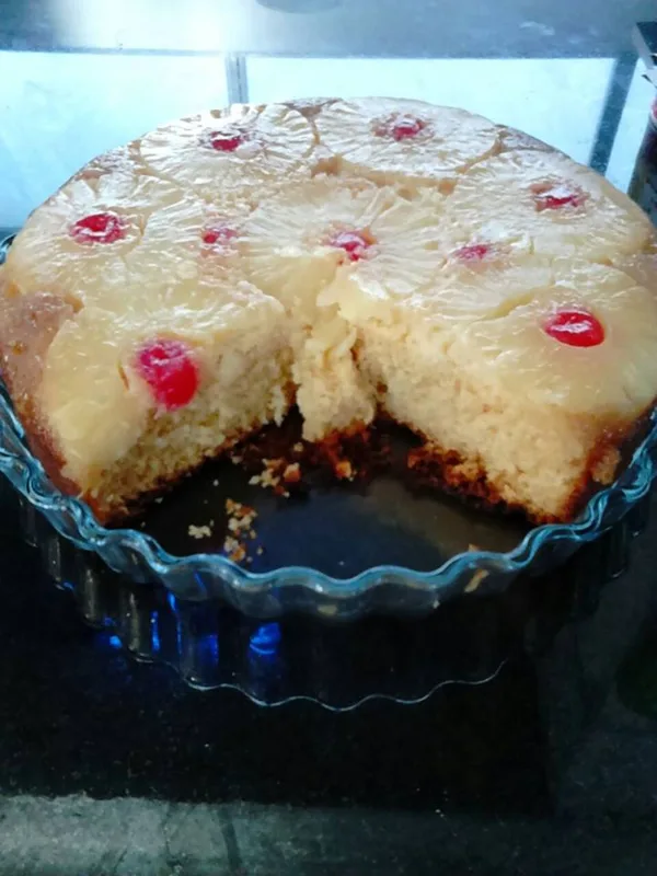 Tartas de La Casa